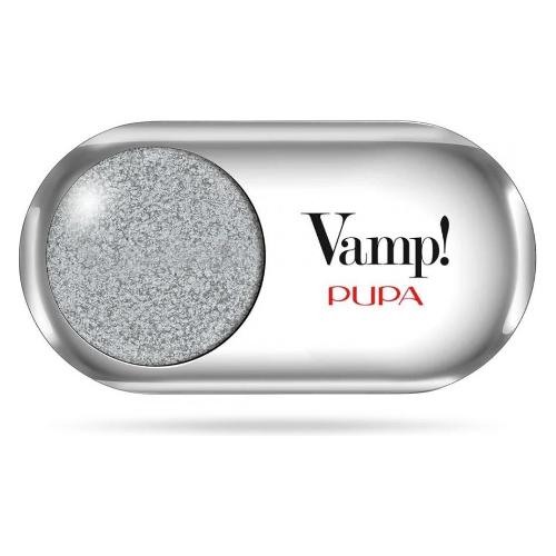 Ombretto Vamp! matt Metallic Pure Silver