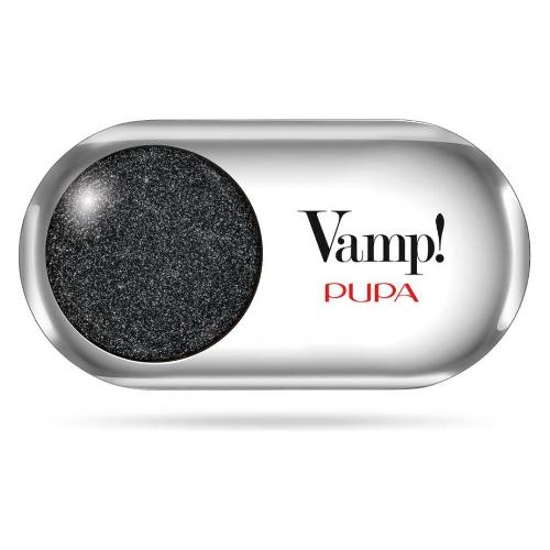 Ombretto Vamp! matt Metallic Frozen Black