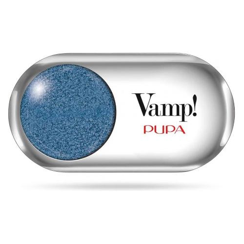 Ombretto Vamp! matt Metallic Denim Blue