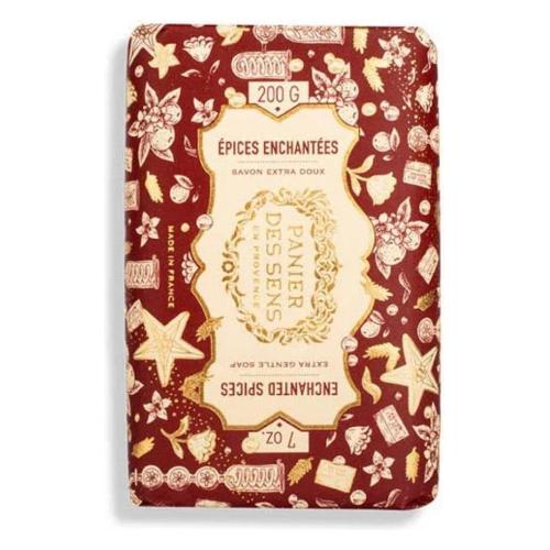 Sapone (200gr) Spezie incantate