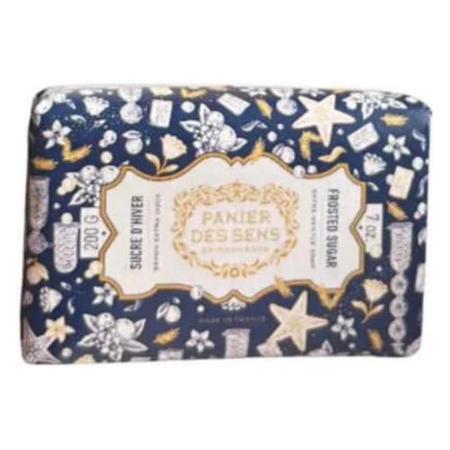 Sapone (200gr) Foresta innevata