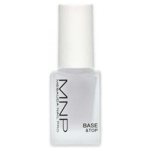 Smalto unghie Mnp nail care base&top (10ml)