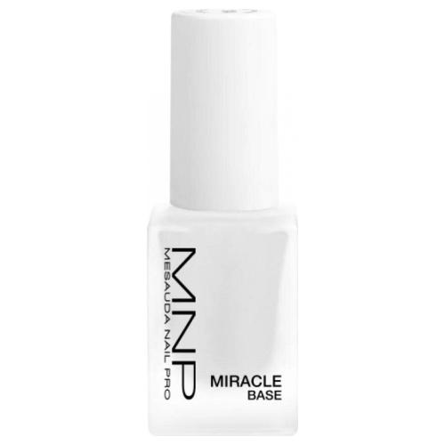 Smalto unghie Mnp nail care miracle base 307 (10ml)