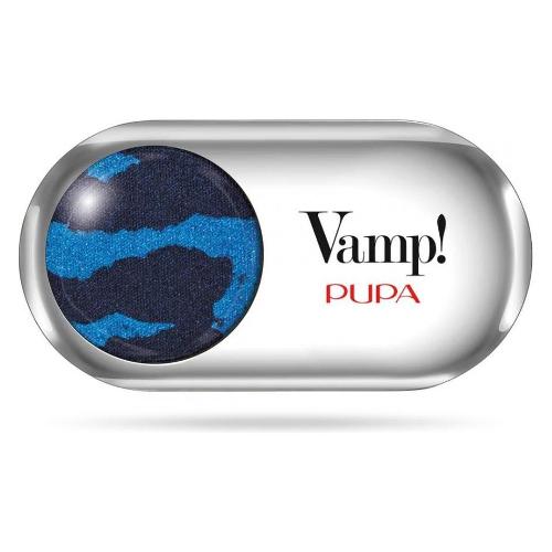 Ombretto Vamp! matt Fusion Ocean Blue
