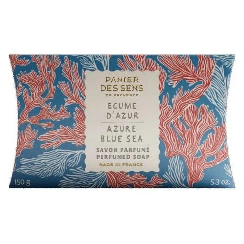 Sapone (150gr) Azure blue sea