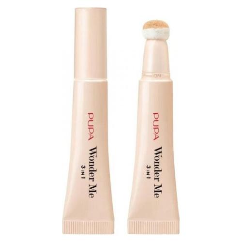 Correttore viso Wonder me 3 in 1 020 Light Beige
