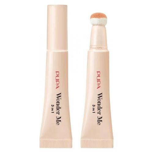 Correttore viso Wonder me 3 in 1 050 Peach