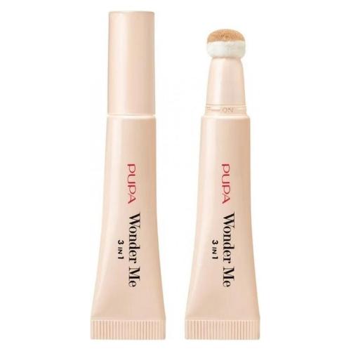 Correttore viso Wonder me 3 in 1 030 Medium Warm Beige