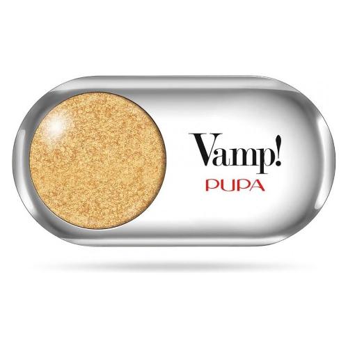 Ombretto Vamp! matt Metallic 24K Gold