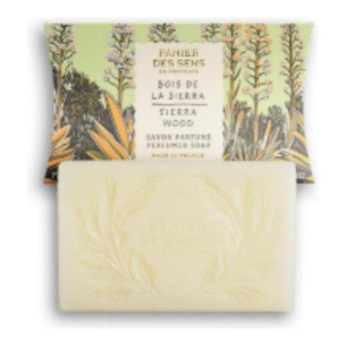 Sapone (150gr) Bois de la sierra