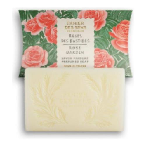 Sapone (150gr) Rose des bastides