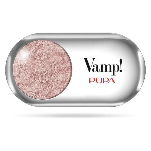 Ombretto Vamp! matt Metallic Frost Rose