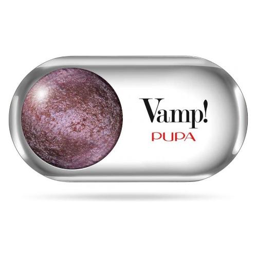 Ombretto Vamp! matt 104 Wet&Dry Deep Plum