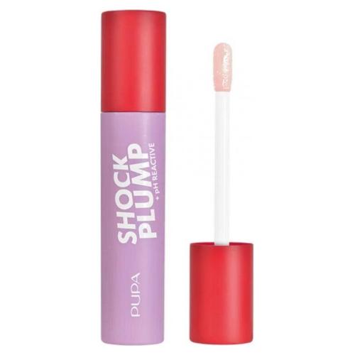 Shock plump gloss + Ph Reactive (5ml)