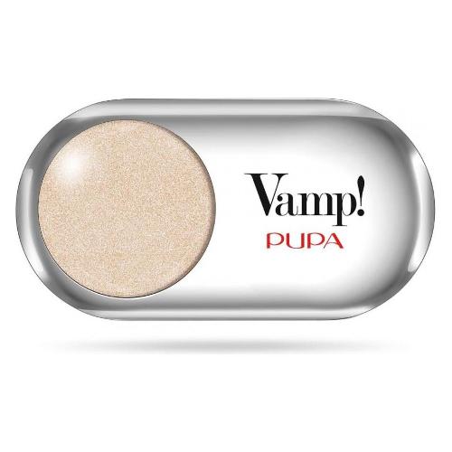 Ombretto Vamp! top coat 206 Sparkling Gold