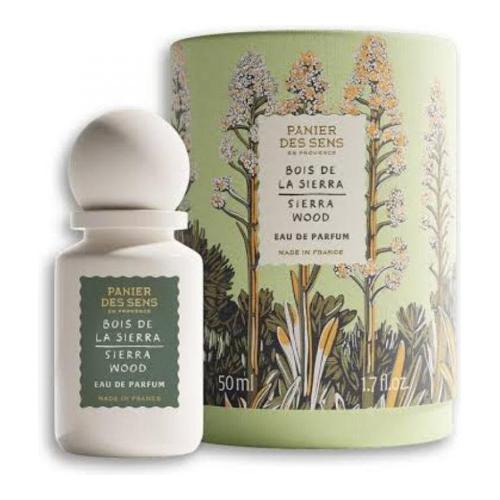 Profumo unisex Bois de la sierra eau de parfum (50ml)
