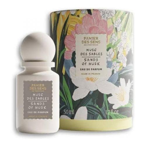 Eau de parfum donna Musc des sables (50ml)