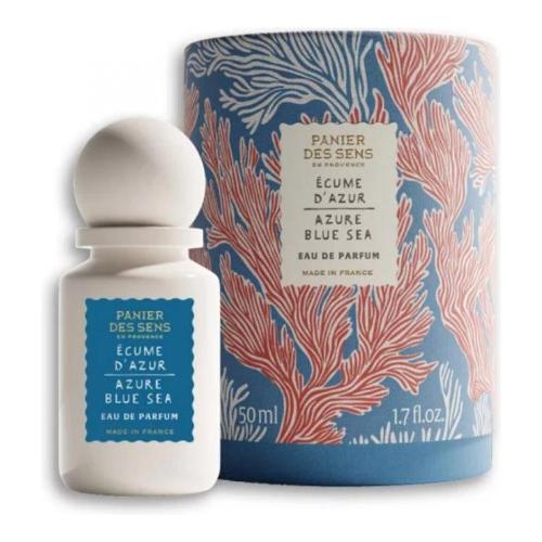 Profumo unisex Azure blue sea eau de parfum (50ml)