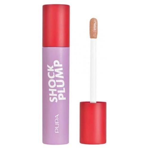 Shock plump gloss 003 Scandal Nude (5ml)