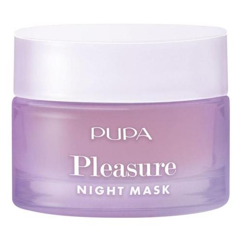Trattamento viso Pleasure night mask lips (12ml)