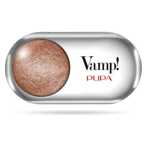 Ombretto Vamp! matt 402 Wet&Dry Rose Gold