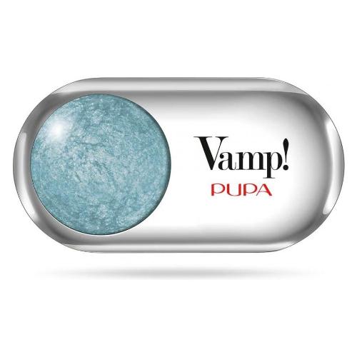 Ombretto Vamp! matt 306 Wet&Dry Bonton Blue