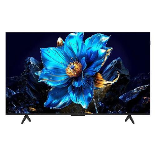 Tv 50" (QLED) Google TV T SERIES Black 50T69C