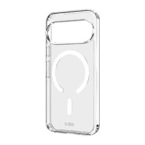 Cover PIXEL 11 Pro XL LIGHT MAG CASE Clear TELIGMAGGOPIX11PXLT