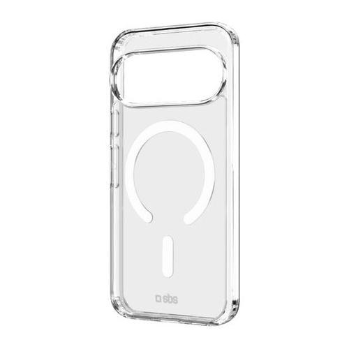 Cover PIXEL 11 ° 11 Pro LIGHT MAG CASE Clear TELIGMAGGOPIX11T