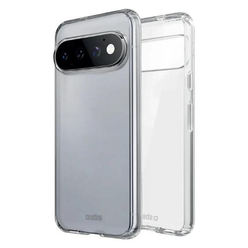 Cover PIXEL 11 Pro XL SKINNY Clear TESKINGOPIX11PXLT