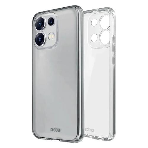 Cover Reno 16 Pro SKINNY Clear TESKINOPRE16PT