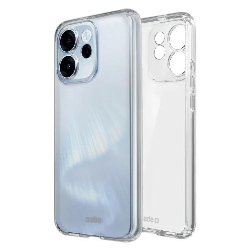 Cover Reno 16 SKINNY Clear TESKINOPRE16T