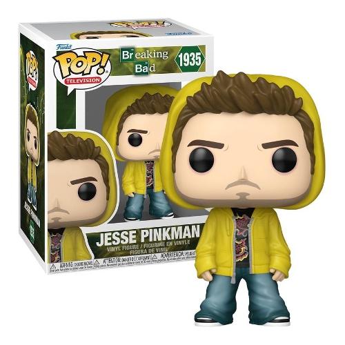 POP TELEVISION Breaking Bad Jesse Pinkman 1935 93140