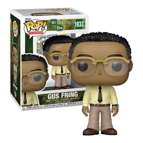POP TELEVISION Breaking Bad Gus Fring 1933 93138