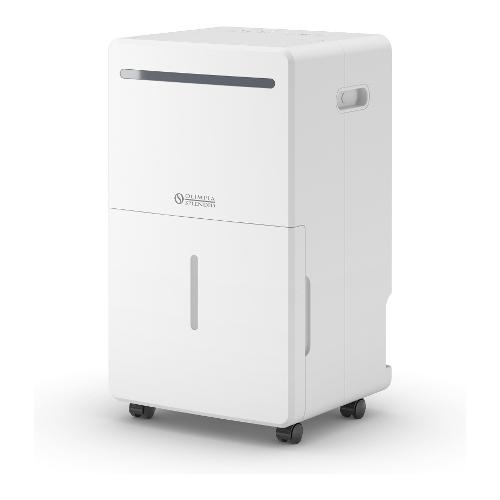 Deumidificatore AQUARIA S2 24 NW ( Serbatoio 4,3 Litri ) White 50mq 02720