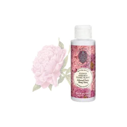 Profumatore bucato a mano e in lavatrice (100ml) Peonia arborea e Ylang Ylang