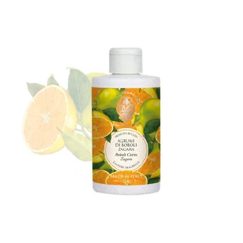 Profumatore bucato a mano e in lavatrice (230ml) Agrumi di Boboli Zagara