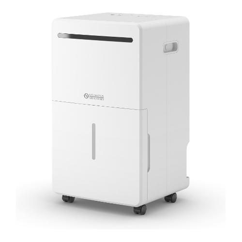 Deumidificatore AQUARIA S2 40 NW ( Serbatoio 4,3 Litri ) White 100mq 02723
