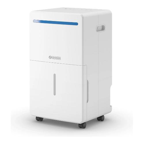 Deumidificatore AQUARIA S2 30 NW ( Serbatoio 4,3 Litri ) White 75mq 02721