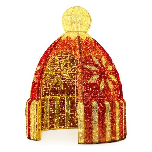 Casetta Cappello 451526
