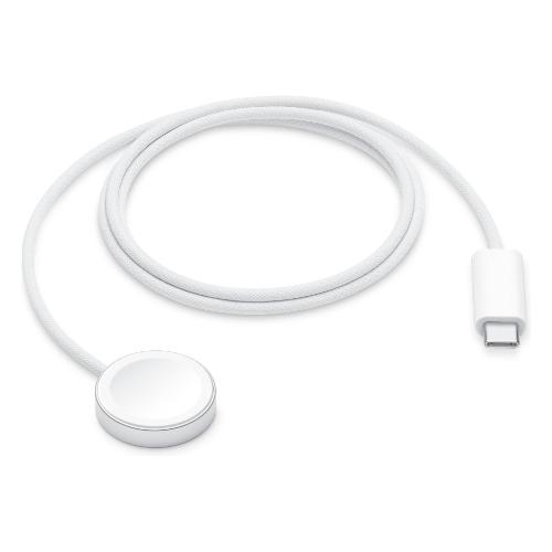 Caricabatterie MAGSAFE Watch White ML434TY A