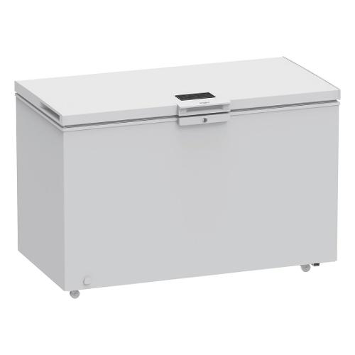 Congelatore orizzontale 6 SENSO W3RHS37EW2 White classe E (133x70,5x85cm)