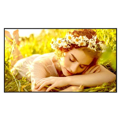 Display professionale 50" 3840x2160 UHD 4K UL5Q SERIES Signage Black 50UL5Q M AEUQ