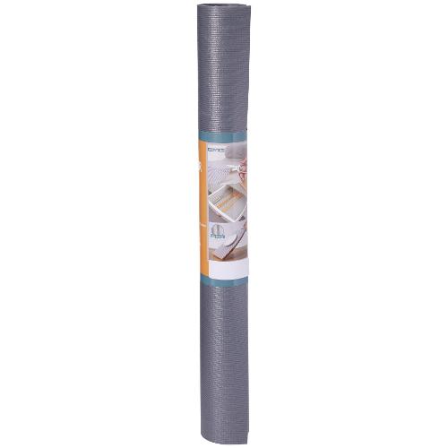 Tappeto antiscivolo Grigio (90x45cm) 170494870