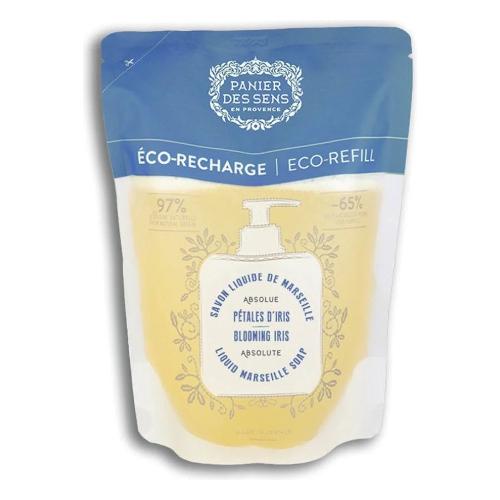 Sapone liquido Ricarica petali di iris (500ml)