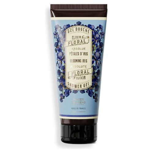 Bagno doccia Petali d’iris gel (200ml)