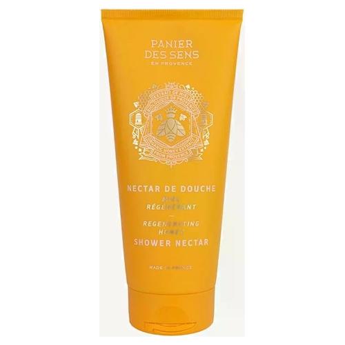 Bagno doccia Miele rigenerante gel (200ml)