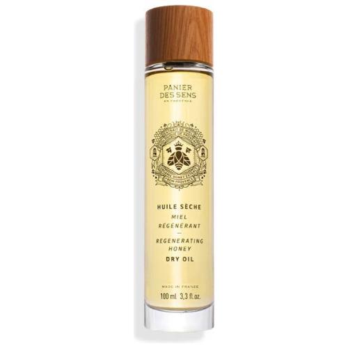 Trattamento corpo Miele rigenerante olio secco (100ml)