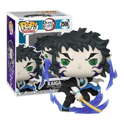 POP ANIMATION Demon Slayer Kaigaku 2506 93892