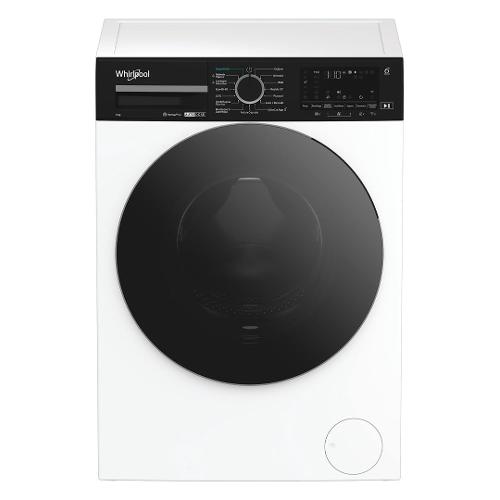 Lavatrice 9 Kg 6 SENSO WPM 99W ADS IT FreshCare White classe A 1400giri/min (60x58x84,5cm)